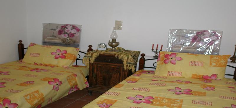 Casa Theoni Villa Kattavia Exterior photo