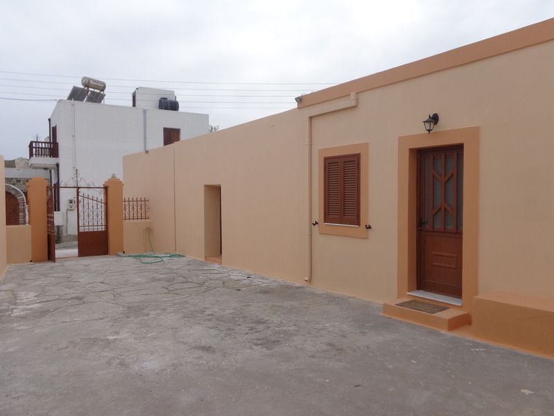 Casa Theoni Villa Kattavia Exterior photo